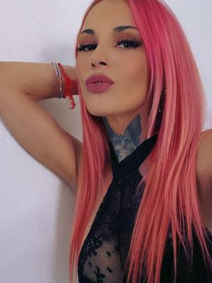 Nina - Grrr je t'attend