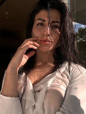 Nina - Escort in Lausanne
