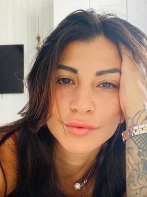 Nina - Escort in Lausanne
