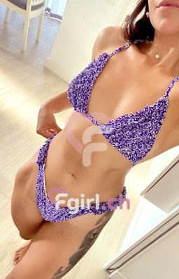 Nina - Escort in Eaux-vives
