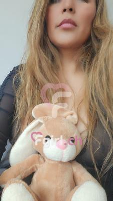 Nina - BDSM-Domina in Wil