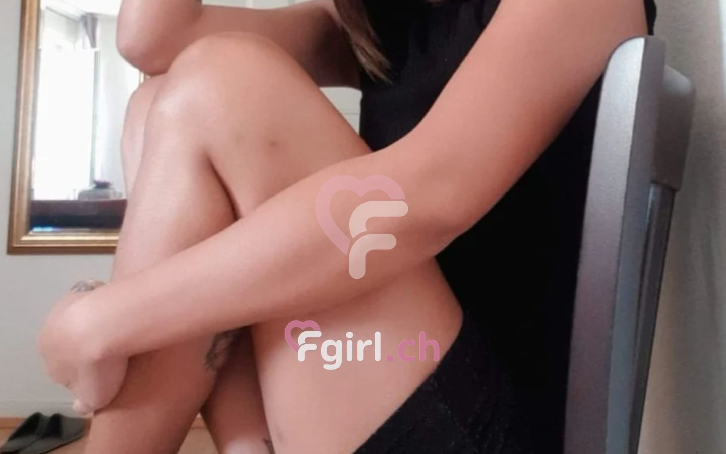 Nina - Massaggio erotico a Zürich - Bella asiatico di 33 anni