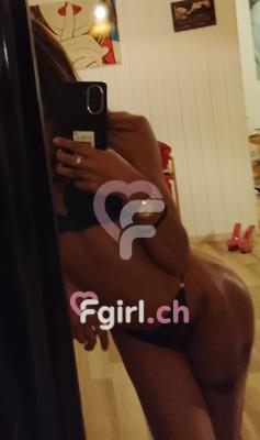 Nina - Escort à Porrentruy
