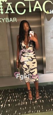 Nina - Erotic masseuse in Geneva