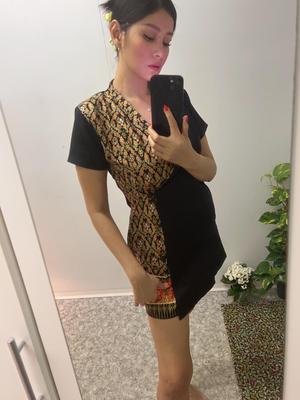 Nina - Masseuse érotique à Nyon
