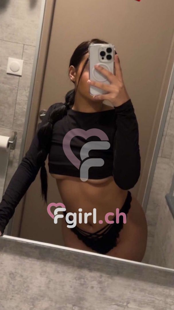 Nina – Fribourg photo 4