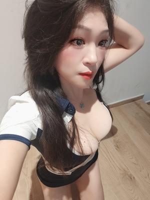 Nini - Escort in Lausanne
