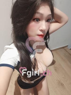 Nini - Escort in Geneva
