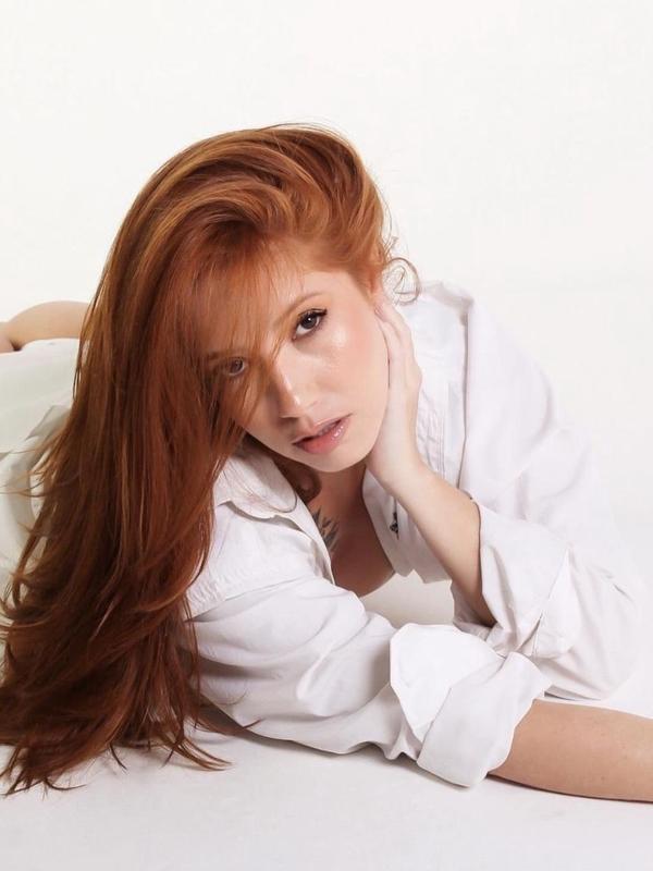Ninna - Escort à Genève
