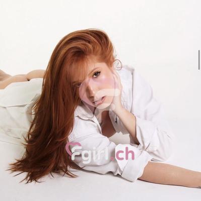 Ninna - Escort à Genève
