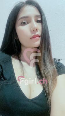 Nisa - Erotic masseuse in Nyon
