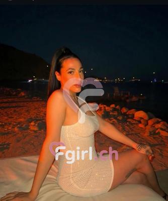 Niss - Escort a Lausanne

