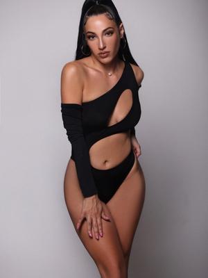 Niss - Escort a Lausanne
