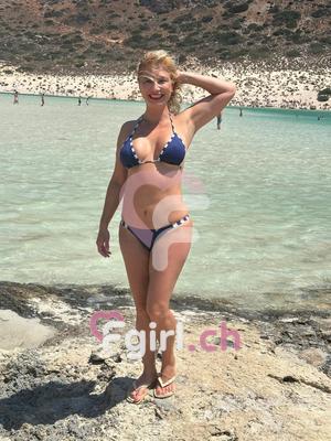 Nixie - Escort in Lausanne
