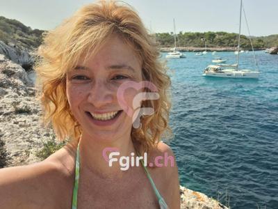 Nixie - Escort in Lausanne
