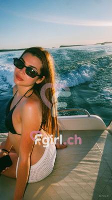 Noa - Escort in Geneva
