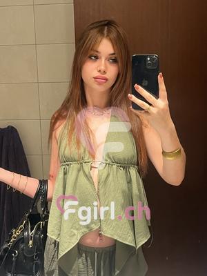 Noa - Escort in Geneva
