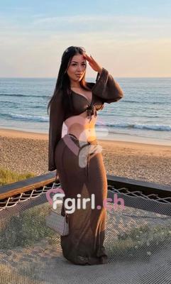 Noa - Escort à Lausanne
