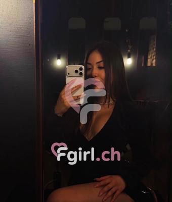Noa - Escort à Lausanne
