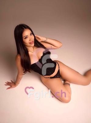 Noa - Escort à Lausanne
