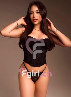 Noa - Escort à Lausanne
