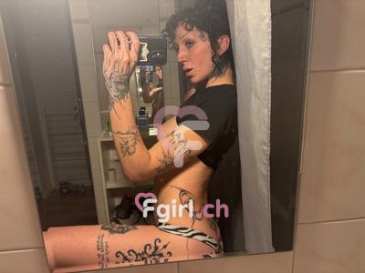 Tv Noa - Transsexual in Lausanne