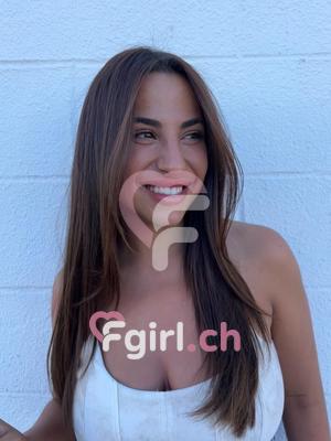 Noa - Escort a Genève
