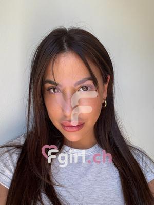Noa - Escort a Genève