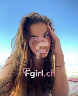 Noa - Escort a Genève