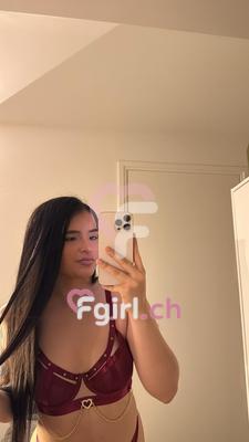 Noah - Escort en La Chaux-de-Fonds
