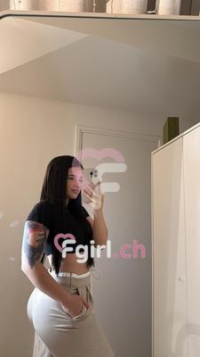 Noah - Escort en La Chaux-de-Fonds
