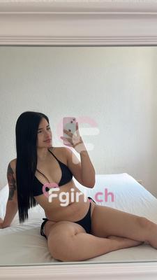 Noah - Escort en La Chaux-de-Fonds