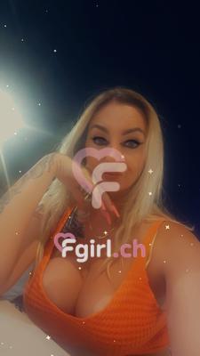 Noami - Escort a Genève