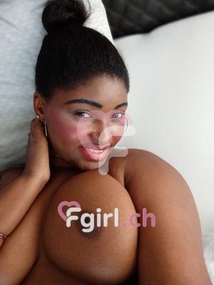 Noami - Escort à Genève
