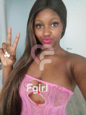 Noami - Escort à Genève
