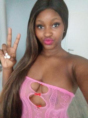 Noami - Escort à Genève
