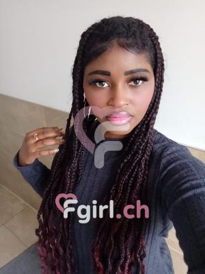 Noami - Escort à Genève
