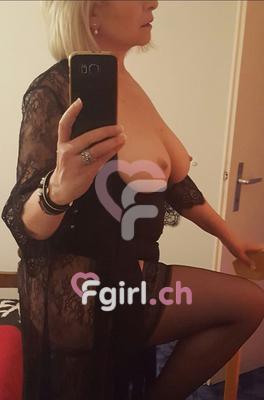Noelia - Escort à Genève
