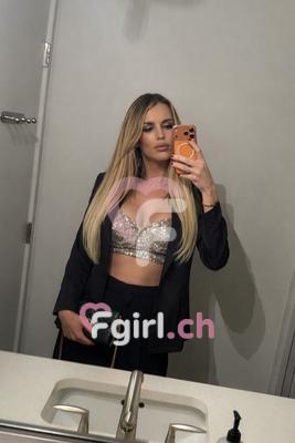 Ts Noelia - Transsexual in Geneva