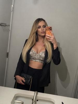 Ts Noelia - Transsexuell in Lausanne
