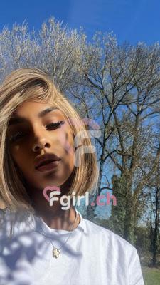 Noemi - Escort in Le Locle