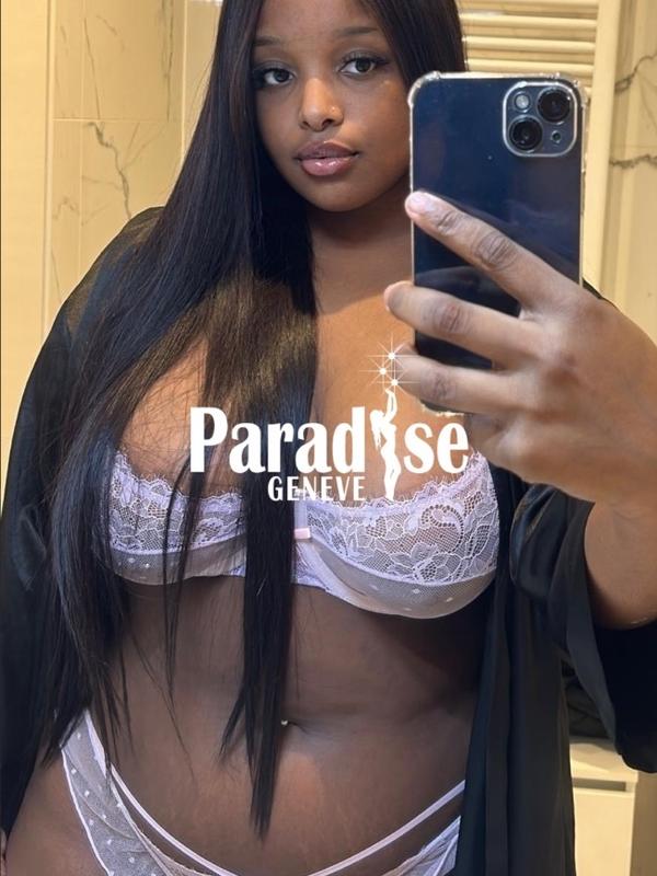 Noemie - Escort in Geneva
