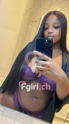 Noemie - Escort in Geneva
