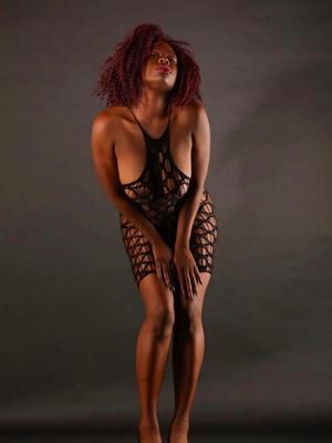 Noémie - Escort en Lausanne
