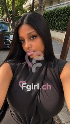 Noemie - Escort à Genève

