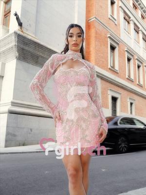 Nora - Escort à Genève
