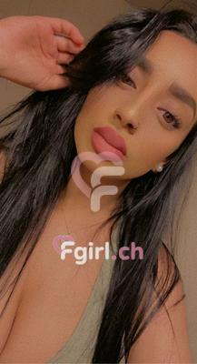 Nora - Escort in Genf