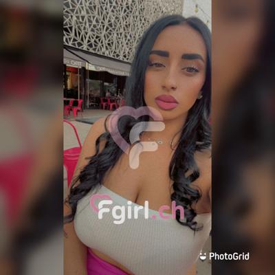 Nora - Escort in Genf