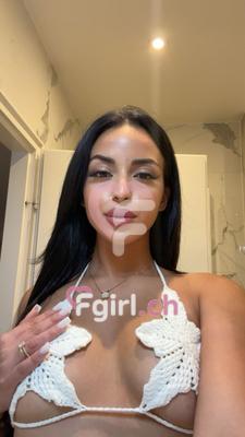Nora - Escort in Geneva