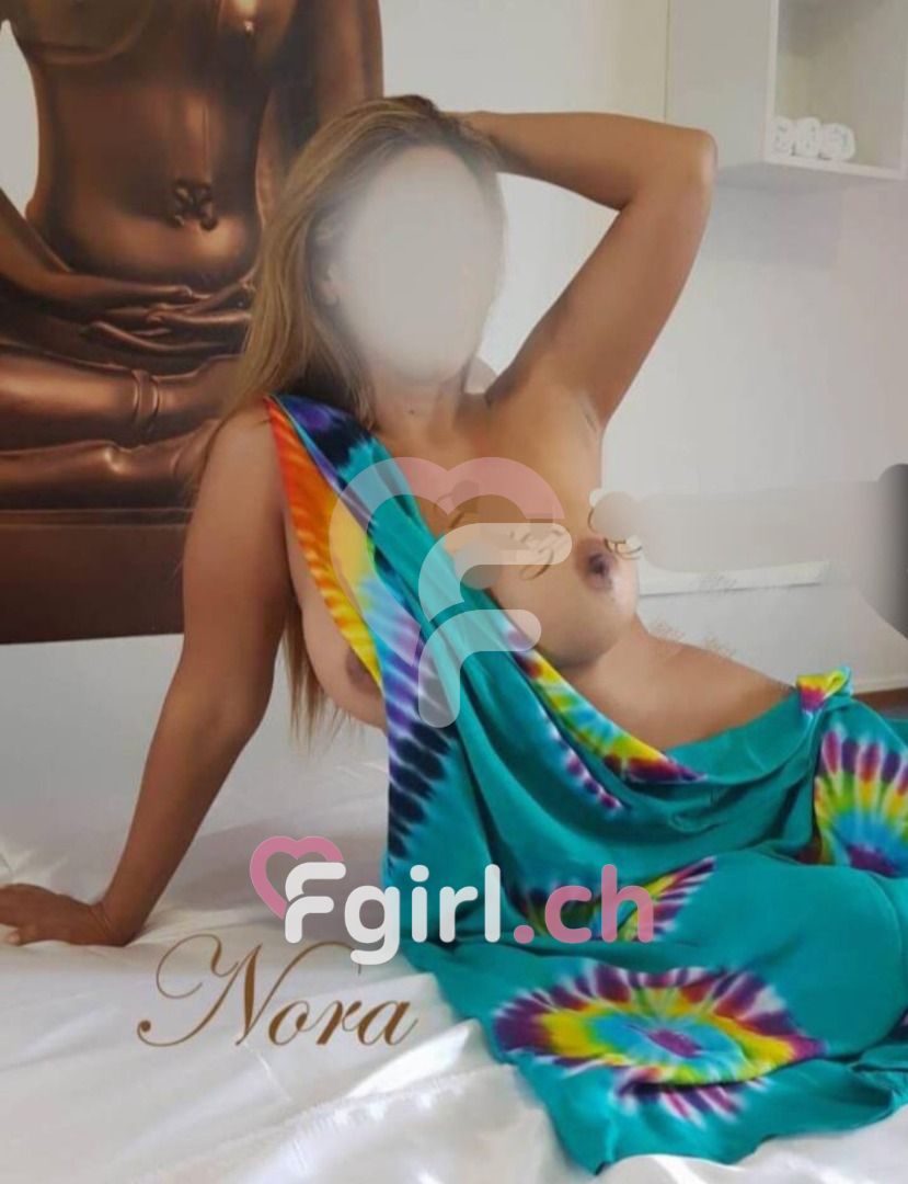 Nora – Lausanne photo 4